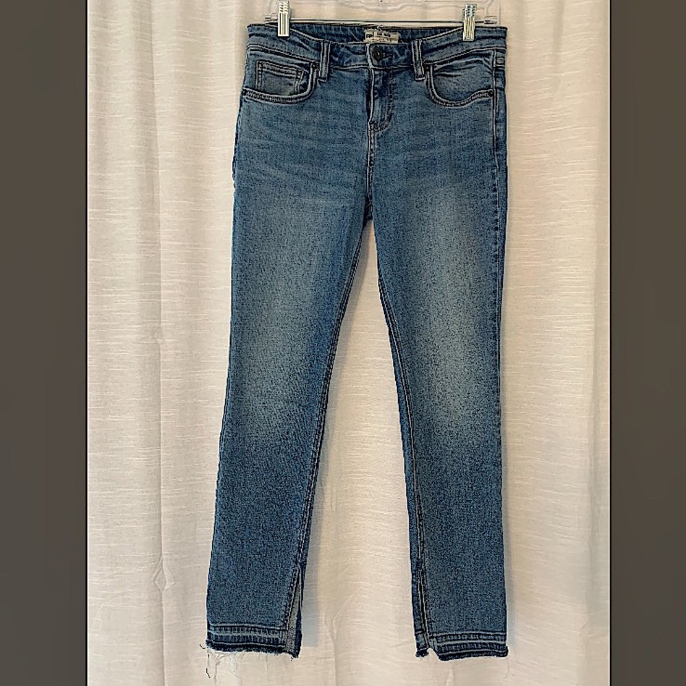 Free People Jeans
